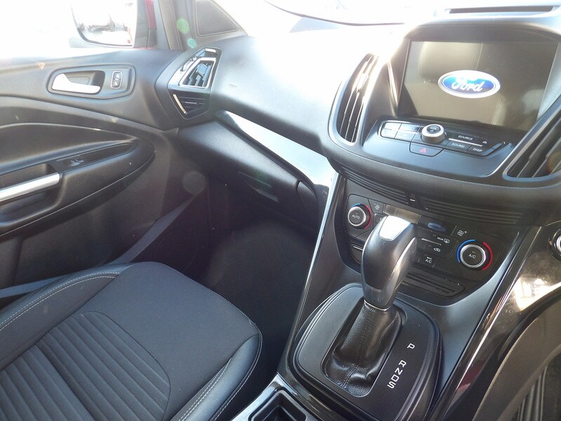 Used Ford Kuga 2018 for sale - 76308062: Photo 46