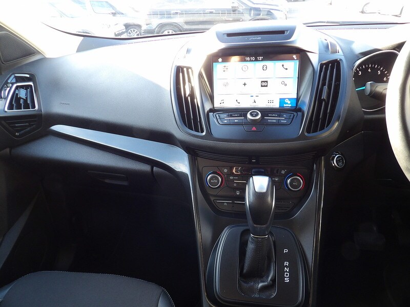 Used Ford Kuga 2018 for sale - 76308062: Photo 58