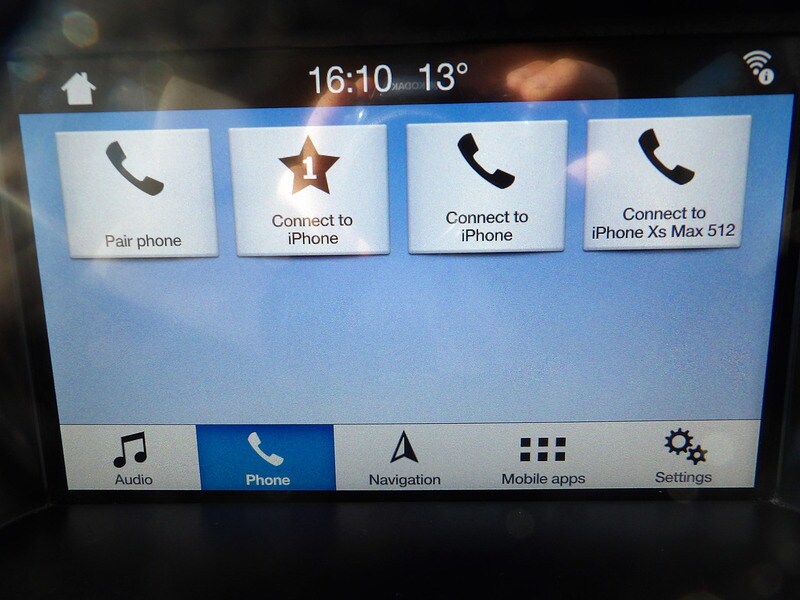 Used Ford Kuga 2018 for sale - 76308062: Photo 61