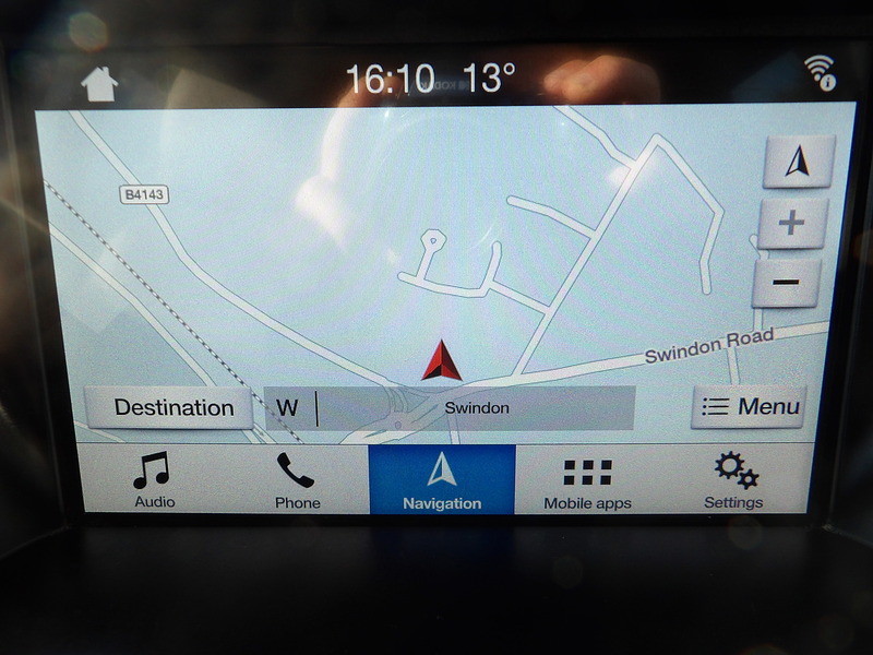 Used Ford Kuga 2018 for sale - 76308062: Photo 62