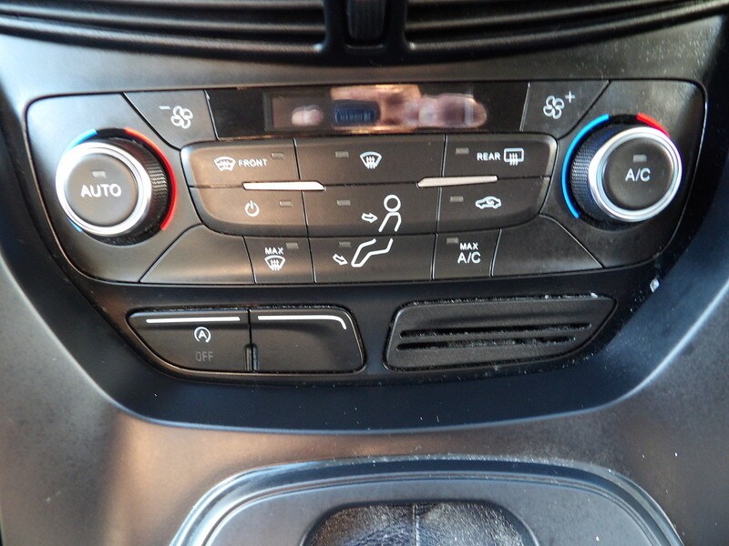 Used Ford Kuga 2018 for sale - 76308062: Photo 64