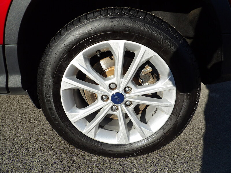 Used Ford Kuga 2018 for sale - 76308062: Photo 9