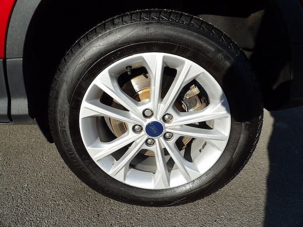 Used Ford Kuga 2018 for sale - 76308062: Photo 9