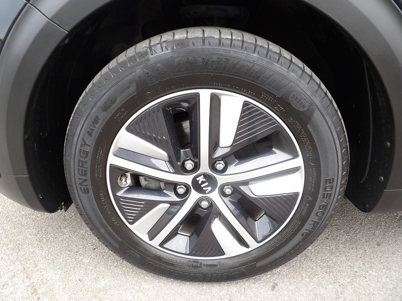 Used Kia Niro 2021 for sale - 76308097: Photo 10