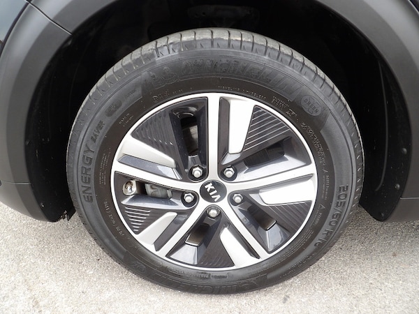 Used Kia Niro 2021 for sale - 76308097: Photo 10