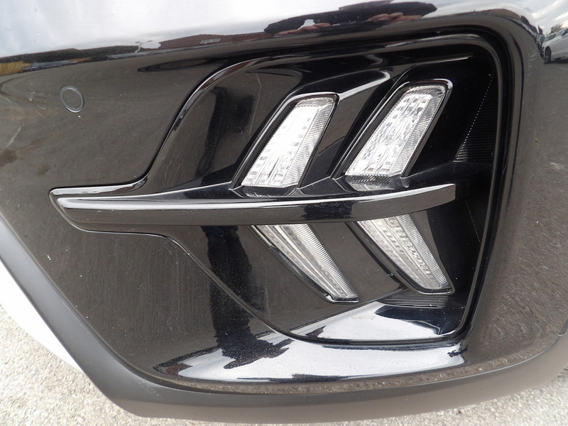 Used Kia Niro 2021 for sale - 76308097: Photo 12