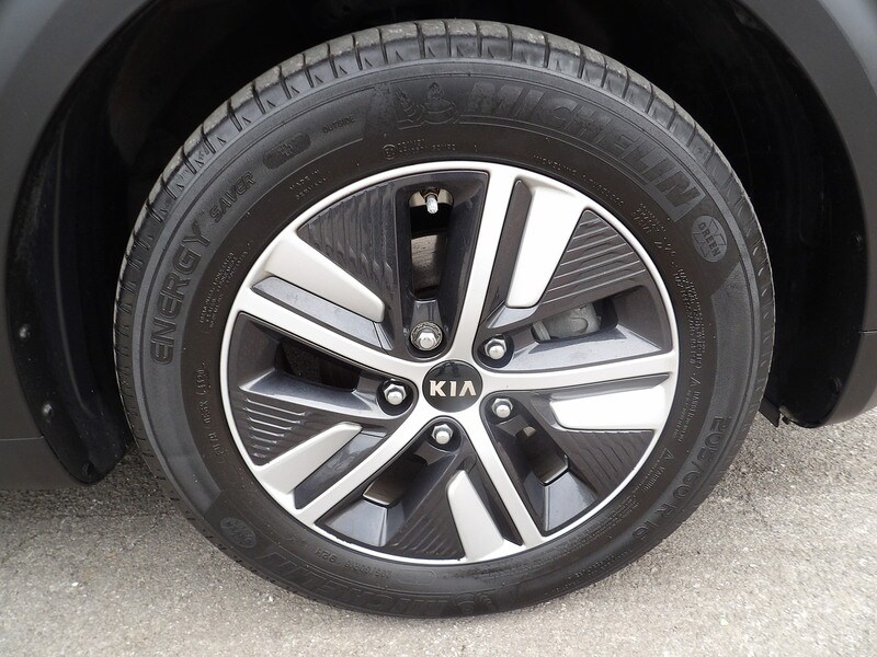 Used Kia Niro 2021 for sale - 76308097: Photo 14