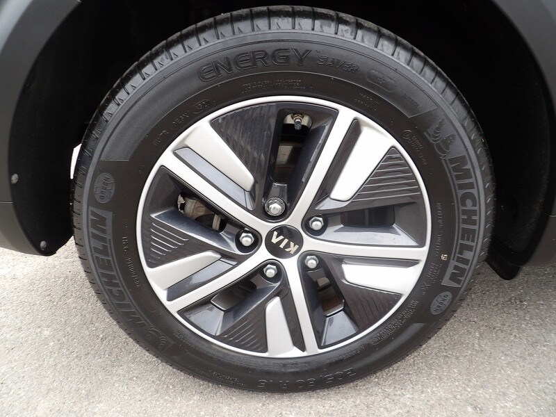 Used Kia Niro 2021 for sale - 76308097: Photo 16