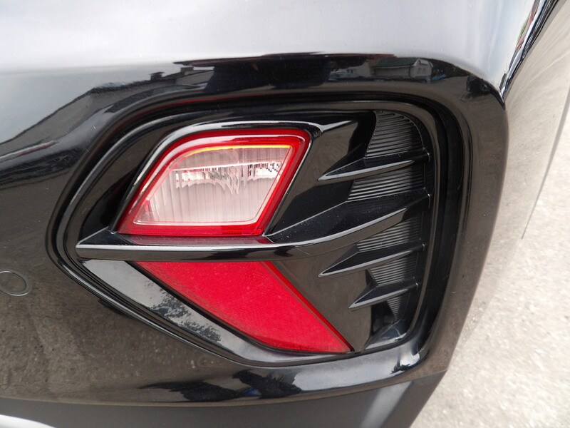 Used Kia Niro 2021 for sale - 76308097: Photo 18