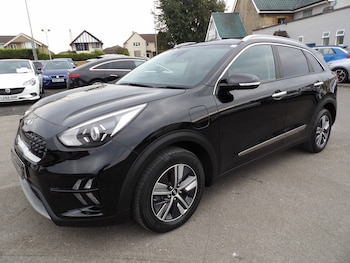 Kia - Niro