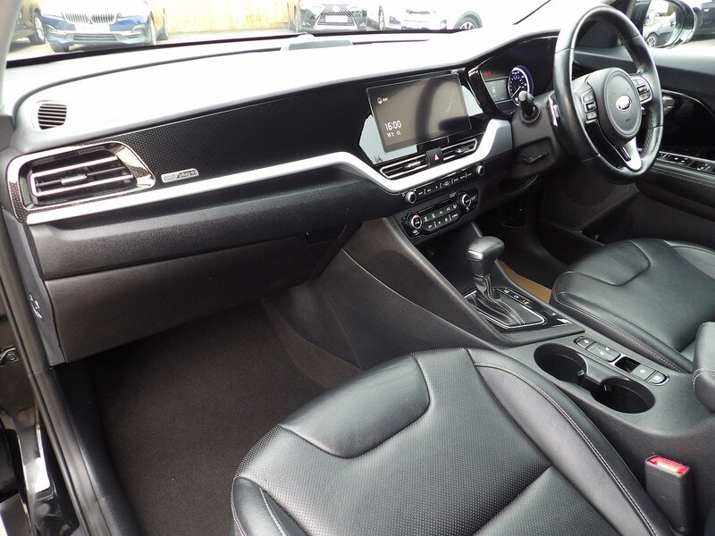 Used Kia Niro 2021 for sale - 76308097: Photo 21