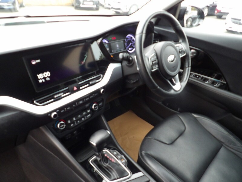 Used Kia Niro 2021 for sale - 76308097: Photo 22