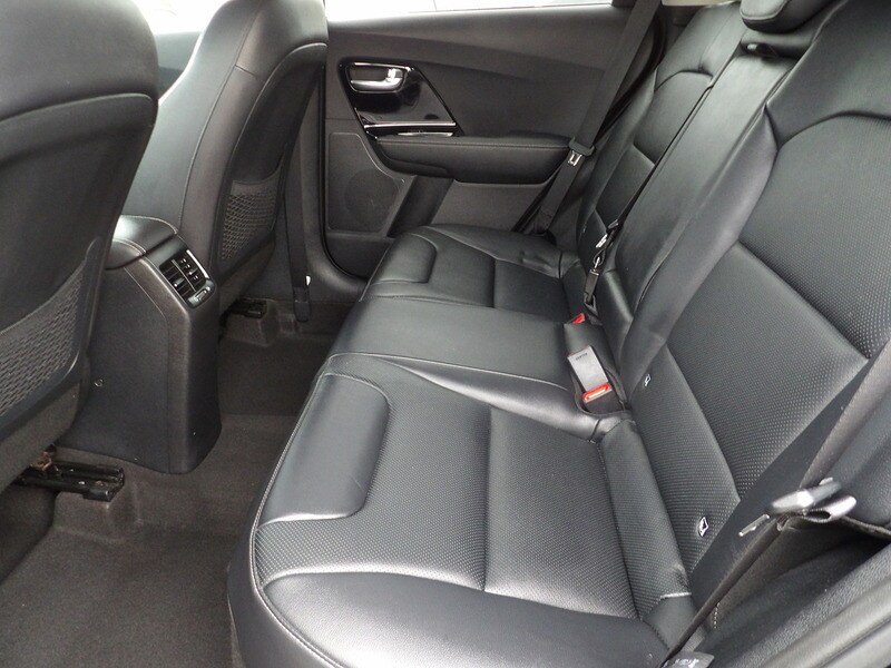 Used Kia Niro 2021 for sale - 76308097: Photo 26