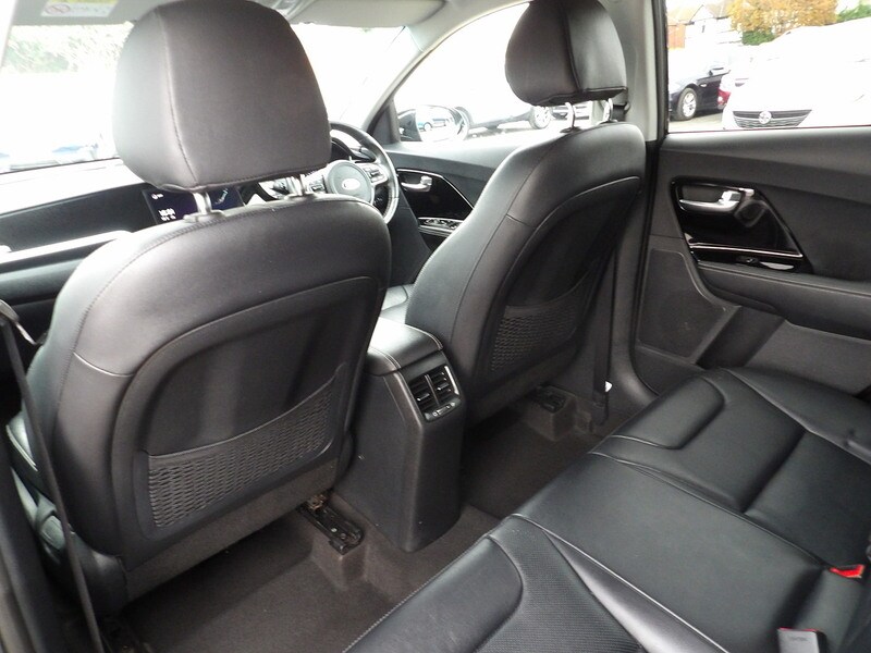 Used Kia Niro 2021 for sale - 76308097: Photo 27