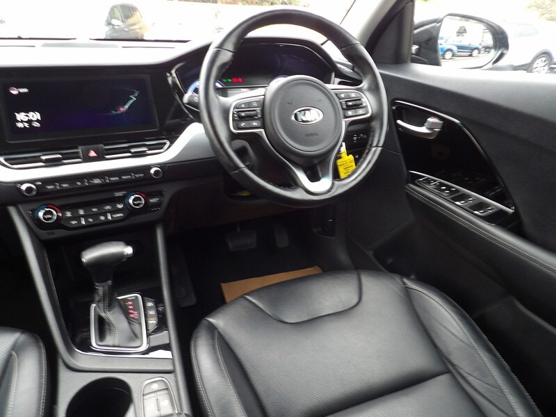 Used Kia Niro 2021 for sale - 76308097: Photo 28