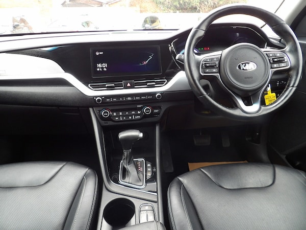 Used Kia Niro 2021 for sale - 76308097: Photo 29