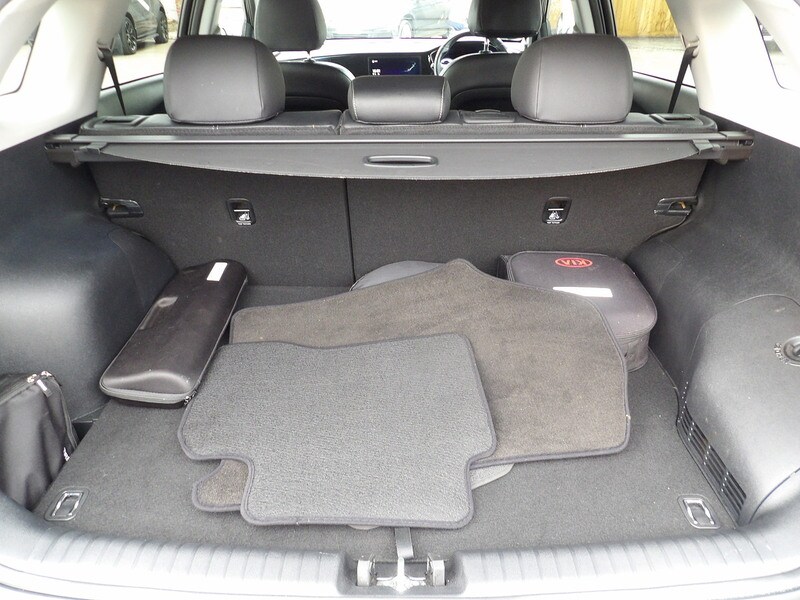 Used Kia Niro 2021 for sale - 76308097: Photo 34