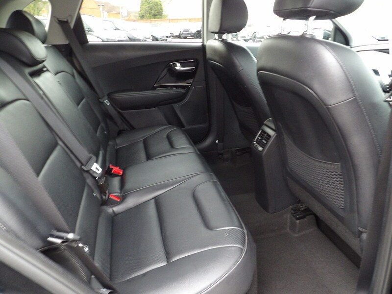 Used Kia Niro 2021 for sale - 76308097: Photo 35