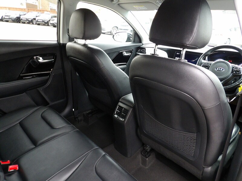 Used Kia Niro 2021 for sale - 76308097: Photo 36