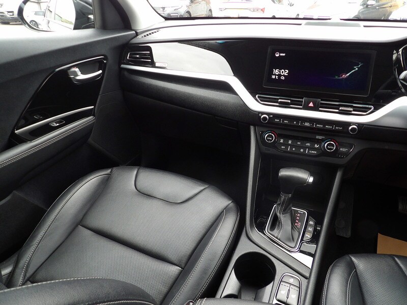 Used Kia Niro 2021 for sale - 76308097: Photo 38