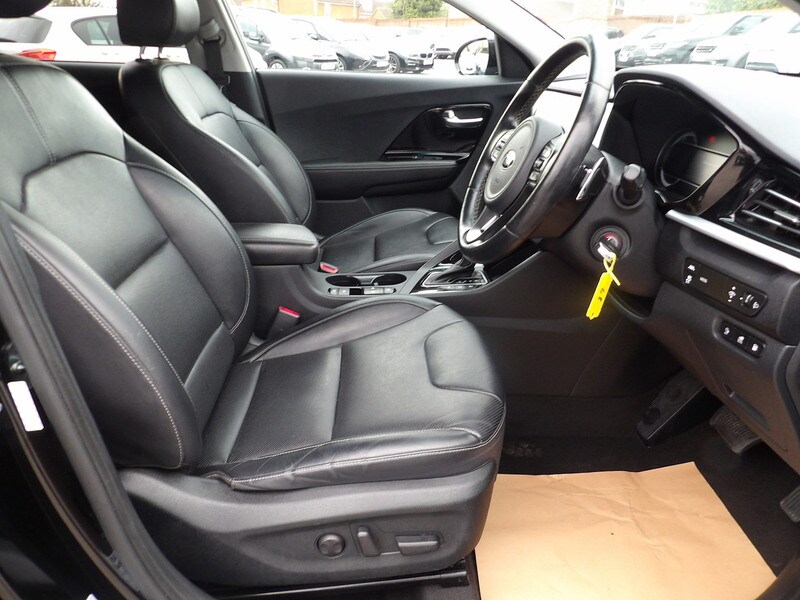 Used Kia Niro 2021 for sale - 76308097: Photo 40