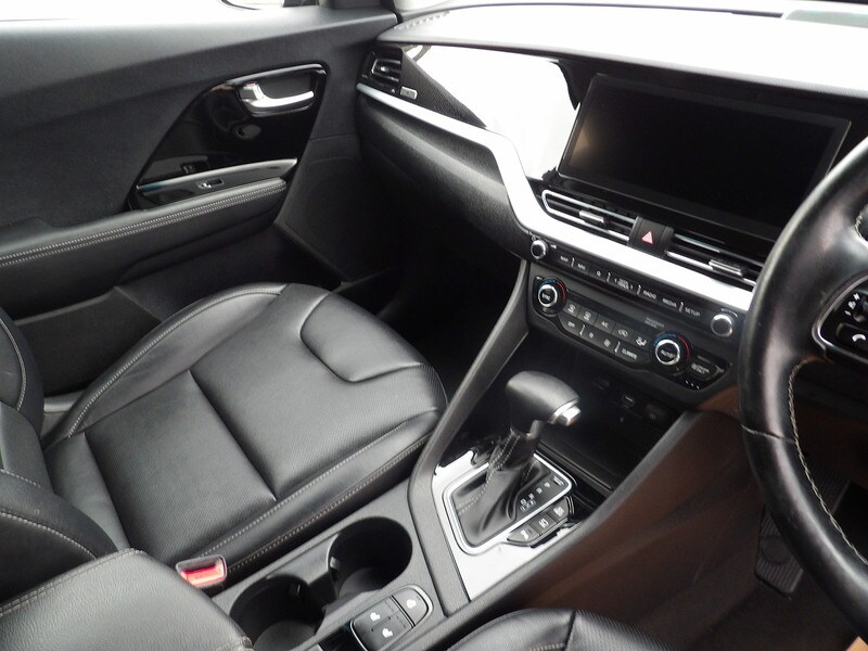 Used Kia Niro 2021 for sale - 76308097: Photo 42
