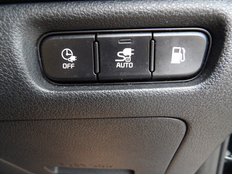 Used Kia Niro 2021 for sale - 76308097: Photo 45