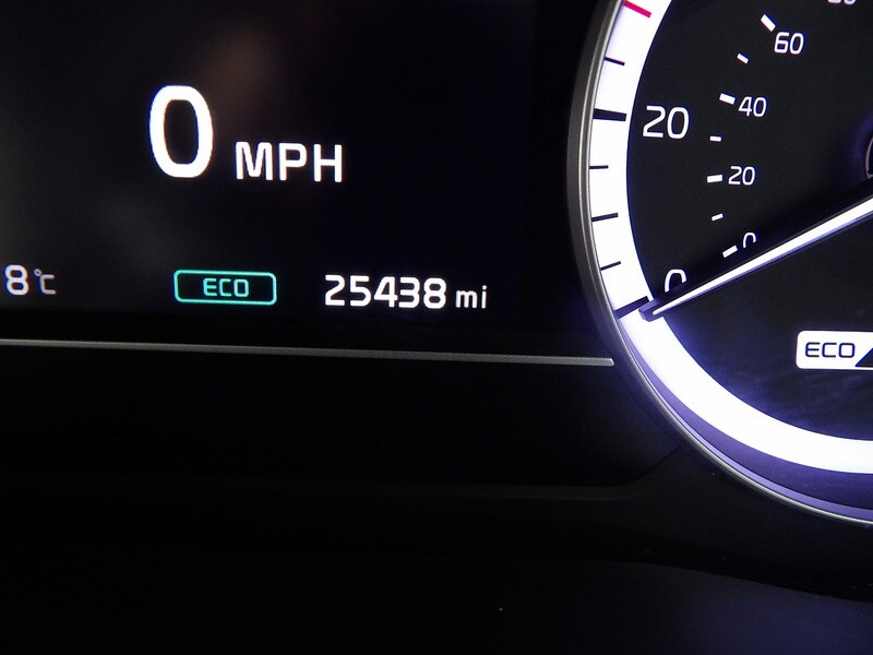 Used Kia Niro 2021 for sale - 76308097: Photo 53