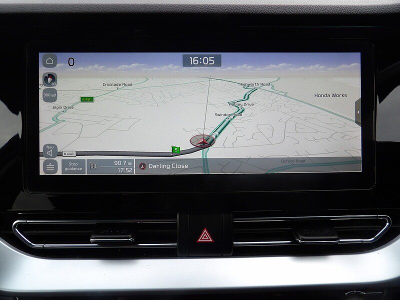 Used Kia Niro 2021 for sale - 76308097: Photo 54