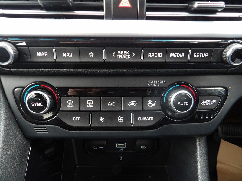 Used Kia Niro 2021 for sale - 76308097: Photo 58