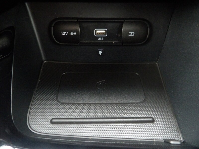 Used Kia Niro 2021 for sale - 76308097: Photo 59