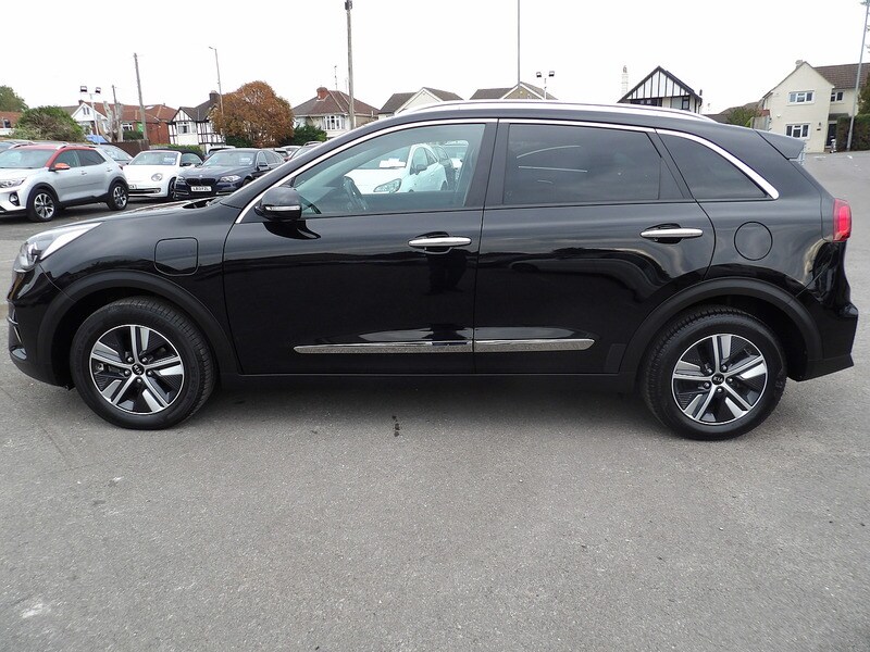 Used Kia Niro 2021 for sale - 76308097: Photo 8
