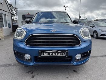 Used MINI Countryman 2018 for sale - 78677405: Photo