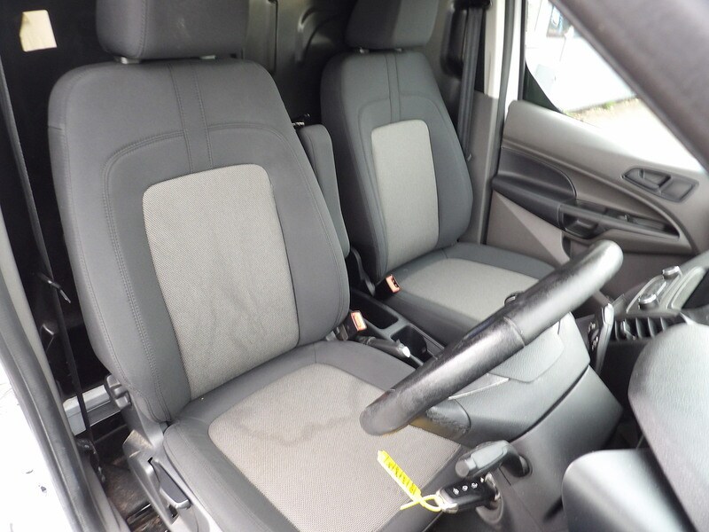 Used Ford Transit Connect 2020 for sale - 76308082: Photo 10