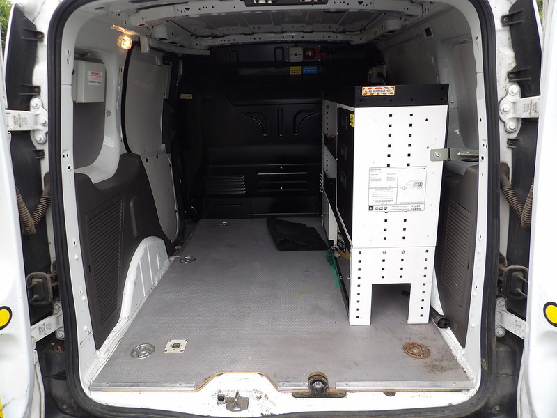 Used Ford Transit Connect 2020 for sale - 76308082: Photo 12