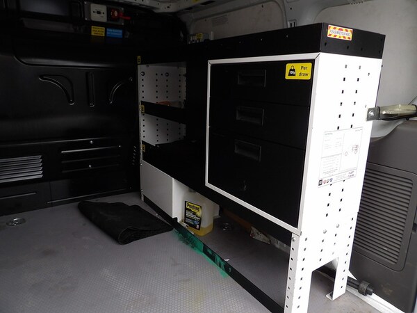 Used Ford Transit Connect 2020 for sale - 76308082: Photo 14