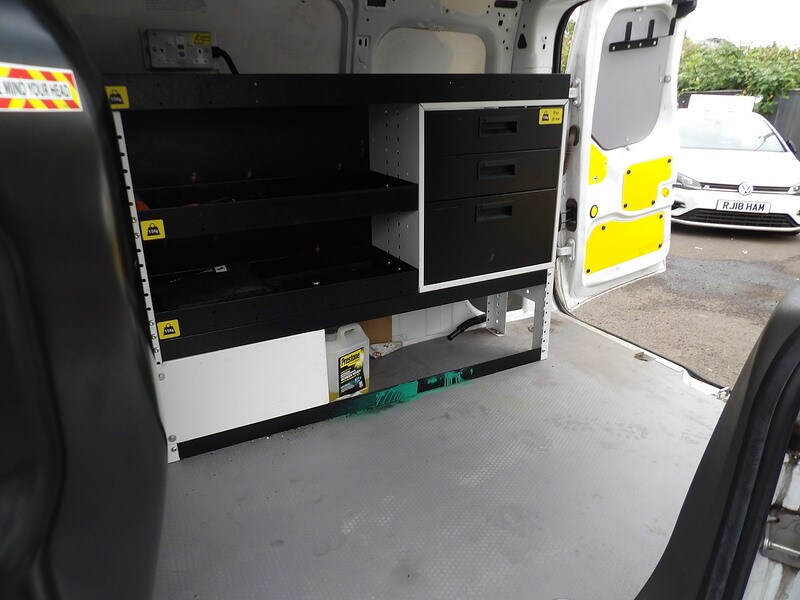 Used Ford Transit Connect 2020 for sale - 76308082: Photo 15