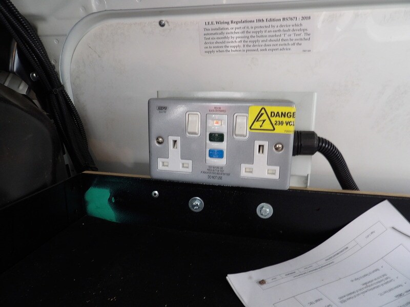 Used Ford Transit Connect 2020 for sale - 76308082: Photo 16