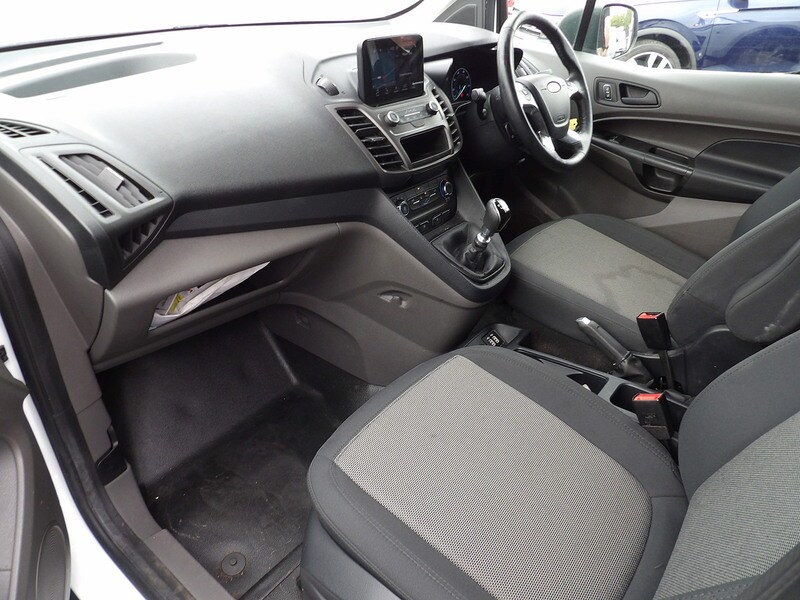 Used Ford Transit Connect 2020 for sale - 76308082: Photo 17