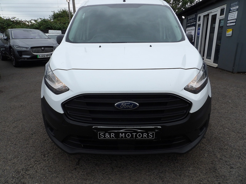 Used Ford Transit Connect 2020 for sale - 76308082: Photo 2