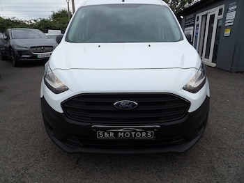 Used Ford Transit Connect 2020 for sale - 76308082: Photo