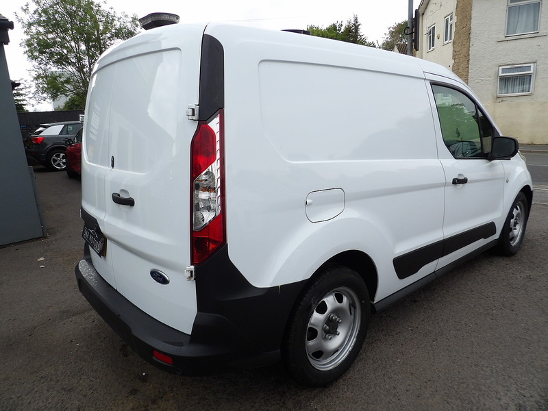 Used Ford Transit Connect 2020 for sale - 76308082: Photo 5