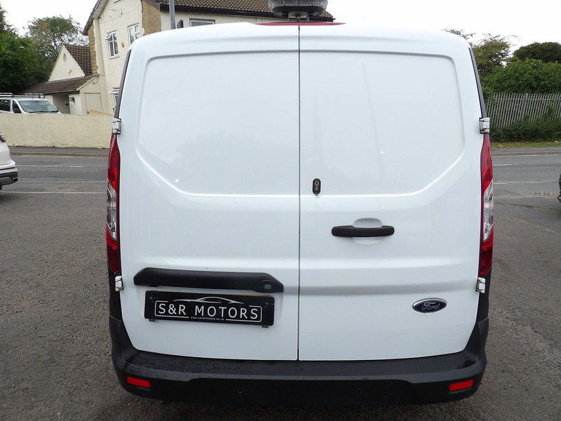 Used Ford Transit Connect 2020 for sale - 76308082: Photo 6