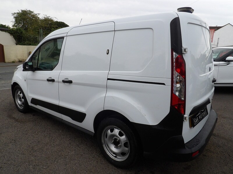 Used Ford Transit Connect 2020 for sale - 76308082: Photo 7