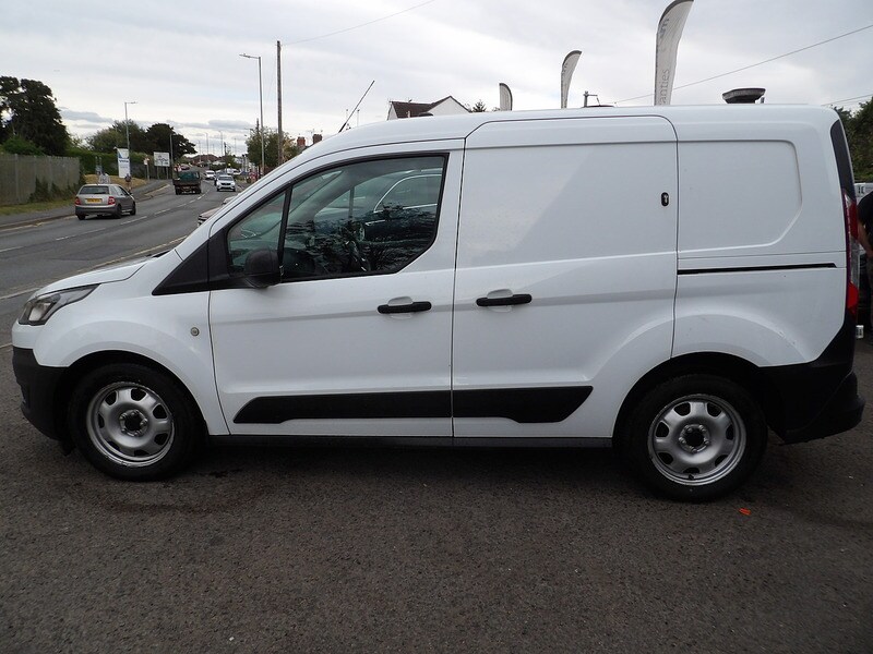 Used Ford Transit Connect 2020 for sale - 76308082: Photo 8