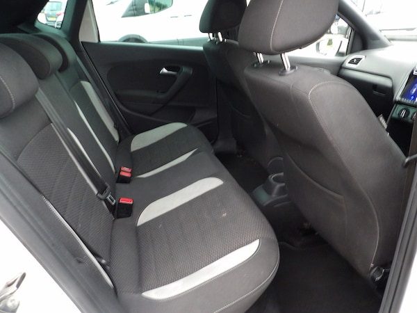 Used Volkswagen Polo 2014 for sale - 76308126: Photo 11