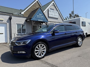 Used Volkswagen Passat 2019 for sale - 78709721: Photo