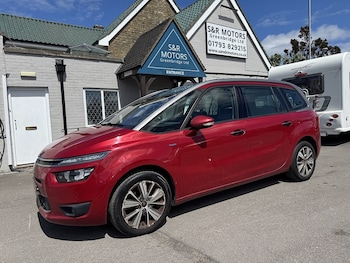 Used Citroen Grand C4 Picasso 2014 for sale - 78851498: Photo