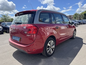 Used Citroen Grand C4 Picasso 2014 for sale - 78851498: Photo