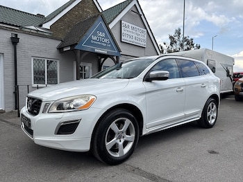 Used Volvo XC60 2012 for sale - 78677465: Photo